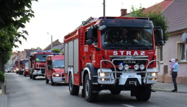 Aktualność: Zawody sportowo – pożarnicze Regionu Kozła-2509