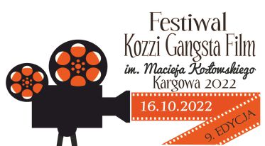 Aktualność: Festiwal Kozzi Gangsta Film – Program-3357