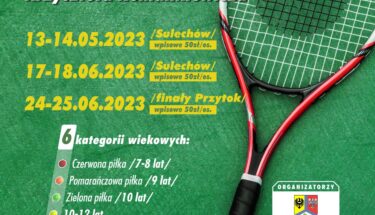 Aktualność: Turniej Tenisa Ziemnego o Puchar Starosty Zielonogórskiego – Krzysztofa Romankiewicza-5144
