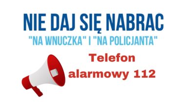 Aktualność: Mieszkańcy gminy Kargowa, bądźmy ostrożni – nie dajmy się oszukać!-6786